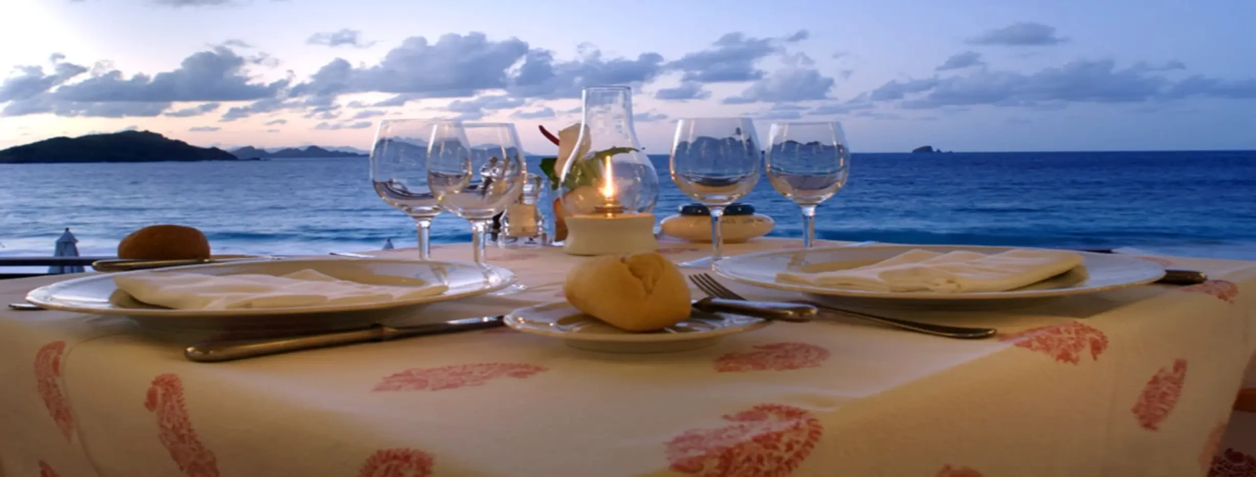 Image for Culinary Odyssey